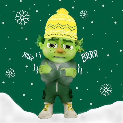 Warum friere ich, wenn es kalt ist?