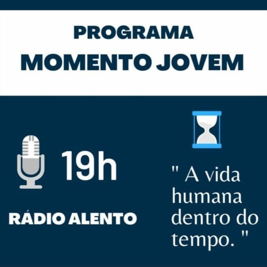 Programa Momento Jovem 08/08 episode artwork