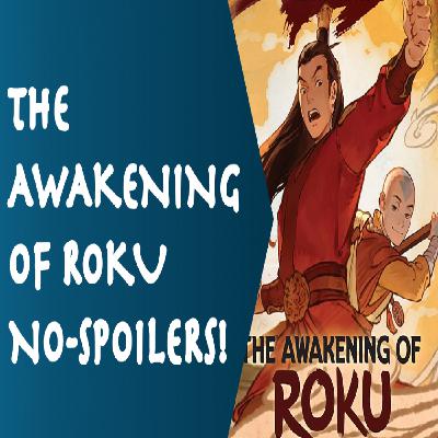 The Awakening of Roku NO SPOILERS Review