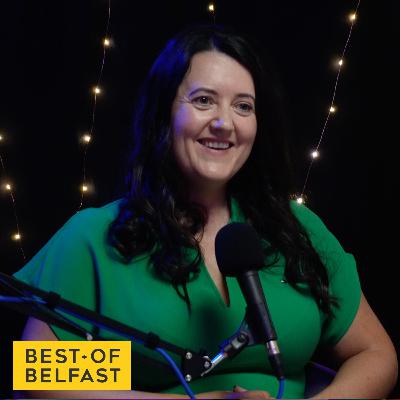 This coach helped me stop being a workaholic | Caroline McKenna