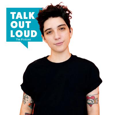 Ryan Cassata, God Loves Us Living Out Our Truth Ryan Cassata, God Loves Us Living Out Our Truth