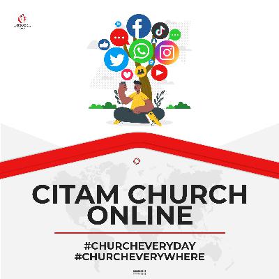 Wins, Losses and The In Between - Beyond Church Walls Podcast | CITAM Church Online