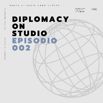 EP. 2: Un Año y Contando, Parte I