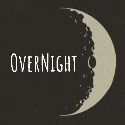 Malam Malam Podcast #1 "Berbagi Cerita" Malam Malam Podcast #1 "Berbagi Cerita"