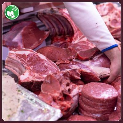 Carne: por qué bajó la hacienda en Cañuelas y qué puede pasar con los precios