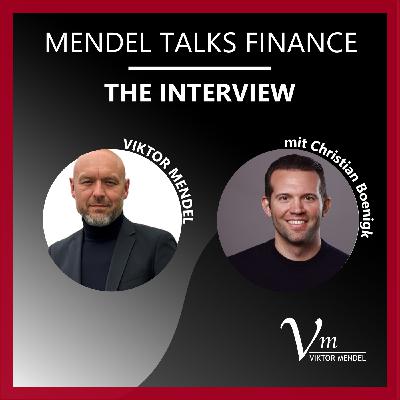 #47 Warum scheitert Finance so oft am Business? Weil wir immer noch über Zahlen reden, statt über das Geschäft.