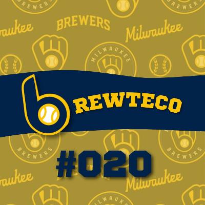 Brewteco #20 - Começou a Free Agency!