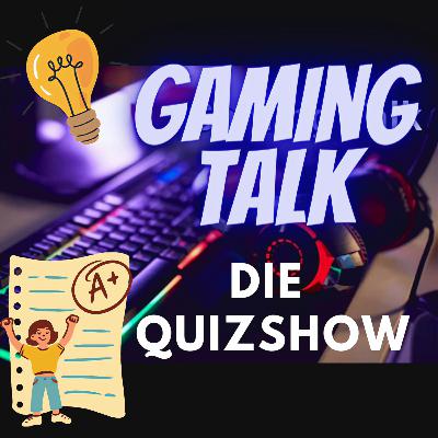 Gaming Talk's Quiz-Show: die Quiz-Show rund um Minecraft und YouTuber*innen