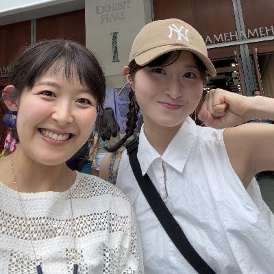 #42 「㊗️さかしょこトークステージ第2弾開催決定🎉」 #42 「㊗️さかしょこトークステージ第2弾開催決定🎉」