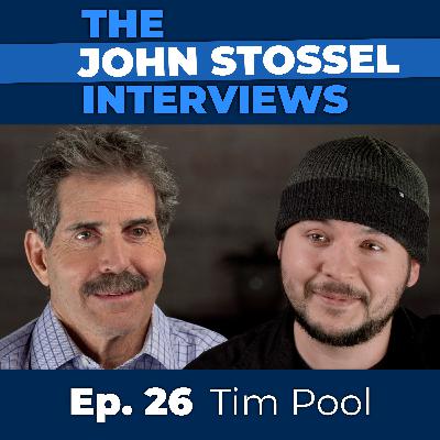 Ep. 26 Tim Pool: on Independent Reporting, Media Bias, Joe Rogan, Covington & Protests