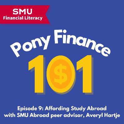 Affording Study Abroad