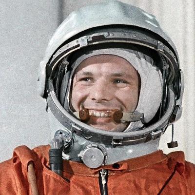 Самая полная хроника полета Юрия Гагарина в космос