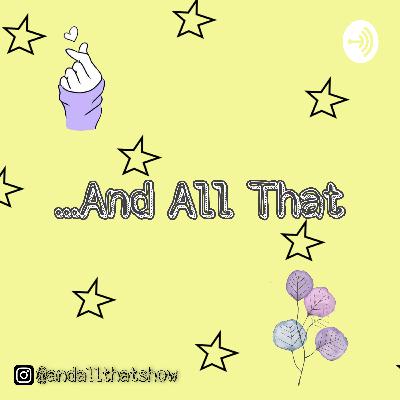And All That