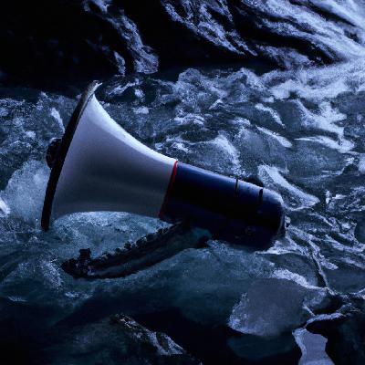Raise your voice 4 : Joy, slameuse