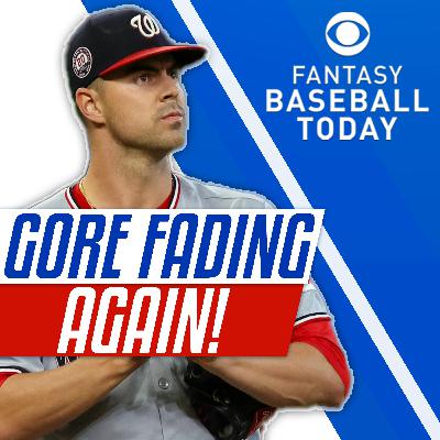 Worry-O-Meter, Fun Day for the Twins & Eovaldi's Magical Season! (8/6 Fantasy Baseball Podcast)