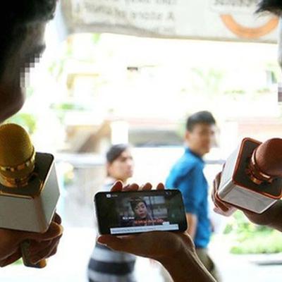 “Hung thần” ô nhiễm tiếng ồn karaoke: Sao mãi vẫn hoành hành