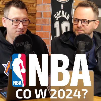 NBA w 2024 roku? Możliwe scenariusze i szalone pomysły. Kto zaskoczy, a która drużyna się rozpadnie? NBA w 2024 roku? Możliwe scenariusze i szalone pomysły. Kto zaskoczy, a która drużyna się rozpadnie?