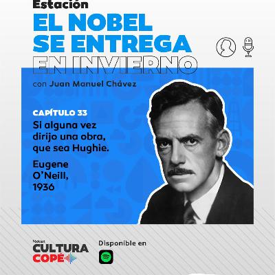 El nobel se entrega en invierno. EP33: Nadie fue galardonado en 1935 – Luigi Pirandello (1934)