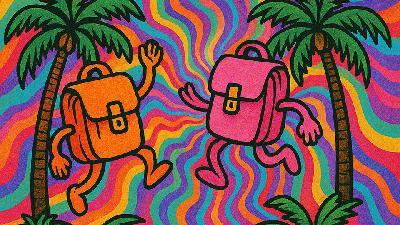 Émission des nouveautés de l'été