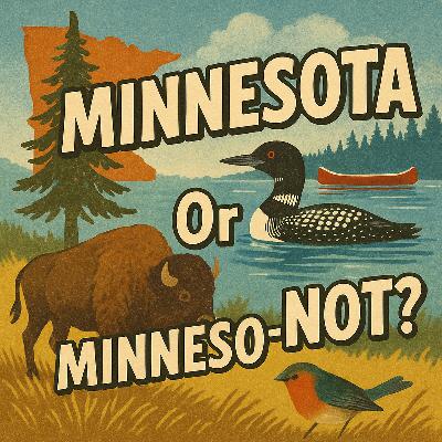 Real Or BS: Minnesota Or... Minneso-NOT!