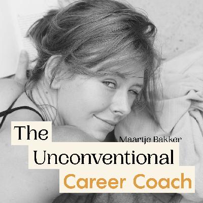 E67. How to say 'no' at work - and make your boss love you more. (Boundary setting 2.0)