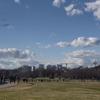 Tin quốc tế - Nổ súng gần Nhà Trắng trong dịp lễ Tạ ơn khiến 2 người thiệt mạng