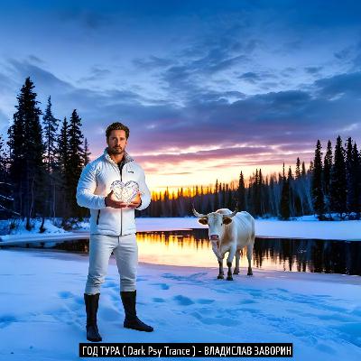 ГОД ТУРА ( Dark Psy Trance ) - ВЛАДИСЛАВ ЗАВОРИН