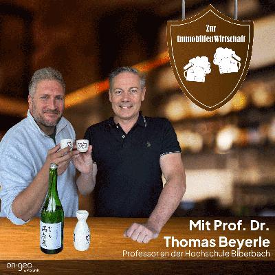 Folge 15: Konnichiwa Prof. Thomas-Sensei – Wenn die Gen X mit dem Millennial... mit Prof. Dr. Thomas Beyerle Folge 15: Konnichiwa Prof. Thomas-Sensei – Wenn die Gen X mit dem Millennial... mit Prof. Dr. Thomas Beyerle