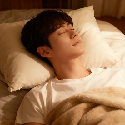 正念睡眠冥想6-感官锚定 正念睡眠冥想6-感官锚定