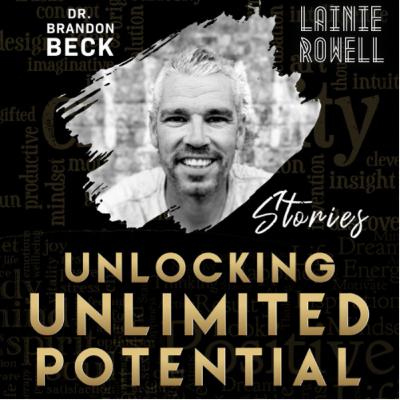 With Lainie Rowell "Evolving Learner" (S3, E3) With Lainie Rowell "Evolving Learner" (S3, E3)