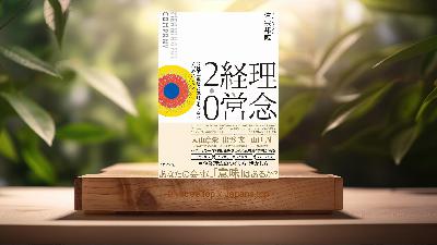 [レビュー] 理念経営2.0 ── 会社の「理想と戦略」をつなぐ7つのステップ (佐宗　邦威) 要約した.