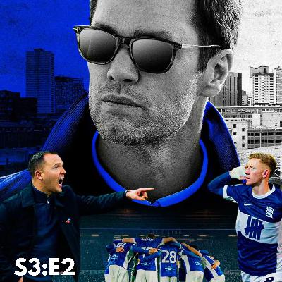'Built In Birmingham: Brady & the Blues' Review 'Built In Birmingham: Brady & the Blues' Review