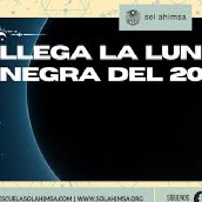 LUNA NEGRA ESTACIONAL.¿QUÉ NOS VA A TRAER?