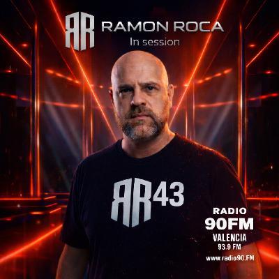 Ramón Roca -Session Remember 43