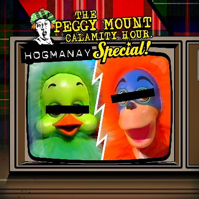 The Keith Harris New Year Show