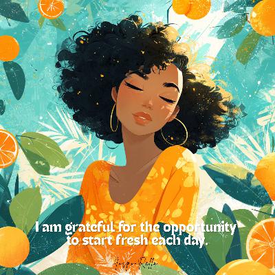 Your Daily Morning Affirmation 1133