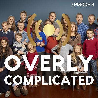 Episode 6 | "Wiki Porn"