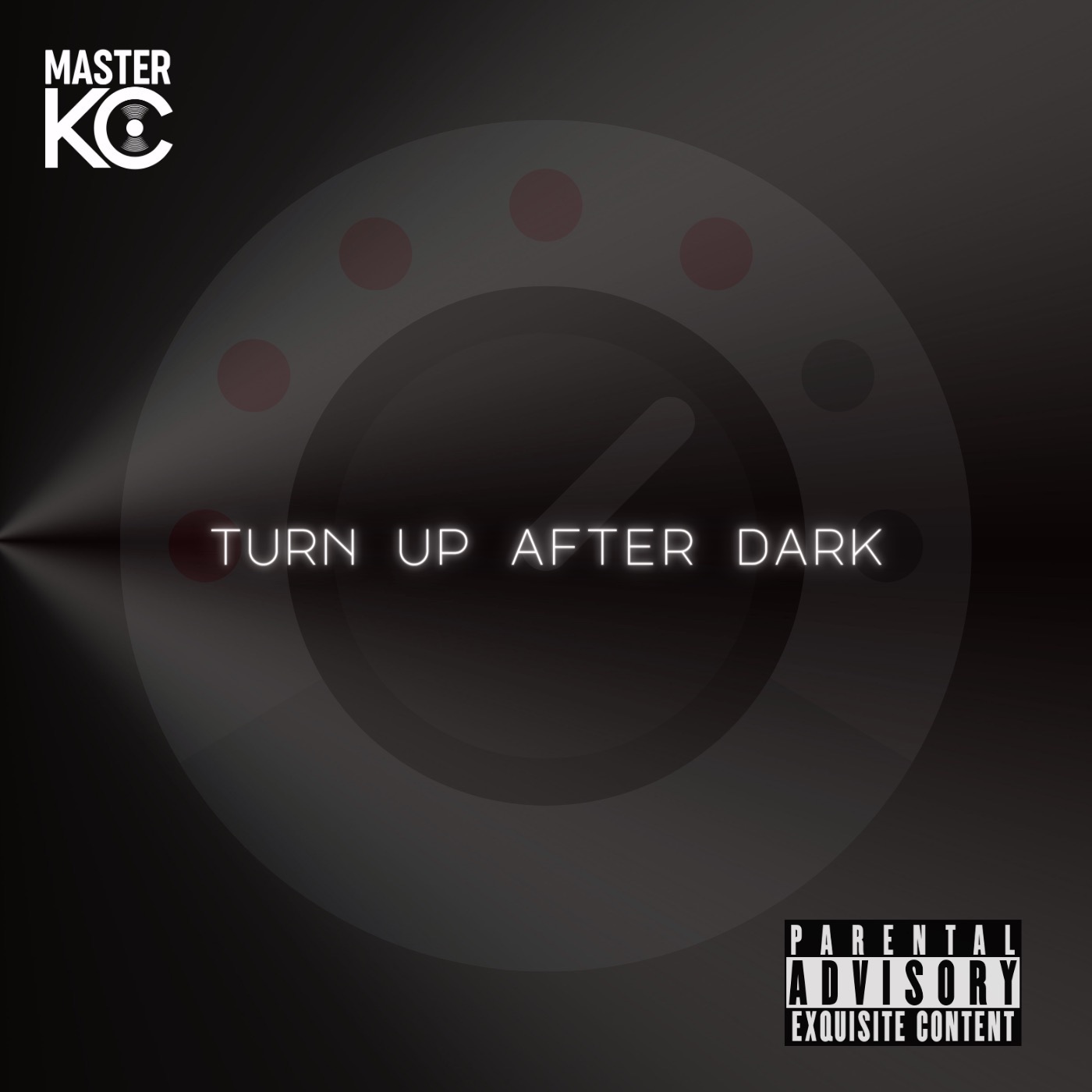 Turn Up After Dark episode artwork