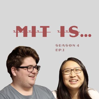 MIT is... Podcast: On Transitions