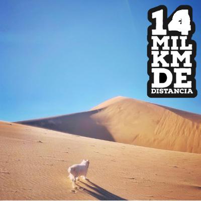 T5 E10: Enrique Martinez y la mockteleria en Qatar.