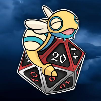 Dunsparce & Drampa: Harmony Pokémon D&D | Trailer