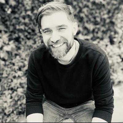 Michael Steed On: Dreamwork & Finding Identity After Mormonism Michael Steed On: Dreamwork & Finding Identity After Mormonism