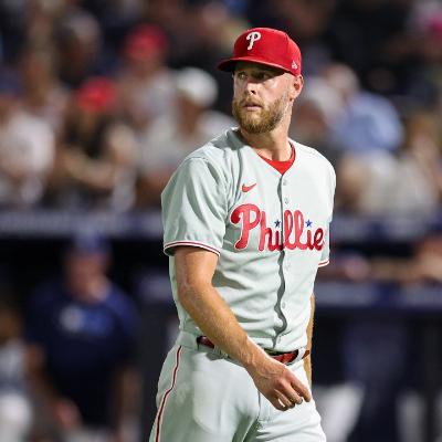 Phillies Stoplight🚦: Major takeaways from Day 1 of Spring Training