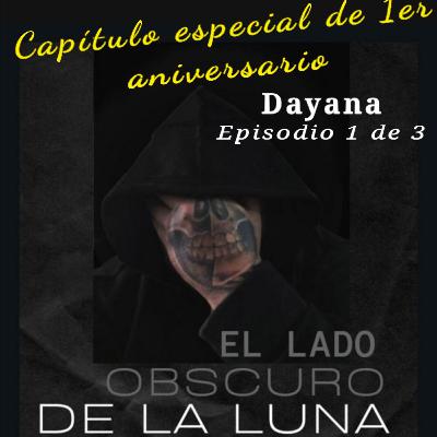 Dayana (primera parte)