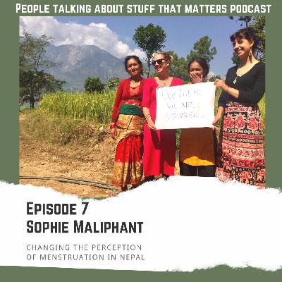 Changing The Perception Of Menstruation In Nepal