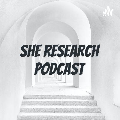 SHE Pod S6 Episode 2: Vittoria Porta SHE Pod S6 Episode 2: Vittoria Porta