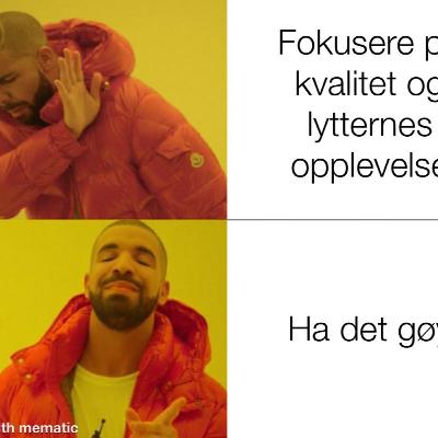 14. Skal jeg la være å drikke, pule, spy og slåss for å ha litt større sjangs på himmern 14. Skal jeg la være å drikke, pule, spy og slåss for å ha litt større sjangs på himmern