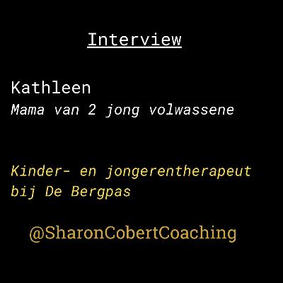 Hoe overleef ik quarantaine met kids? Interview met kinder- en jongerentherapeut Kathleen Tacquet Hoe overleef ik quarantaine met kids? Interview met kinder- en jongerentherapeut Kathleen Tacquet