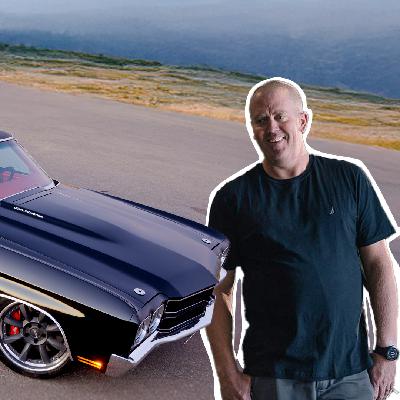 Ironworks Speed & Kustom: Building Better Custom Cars Starts With This... Ironworks Speed & Kustom: Building Better Custom Cars Starts With This...