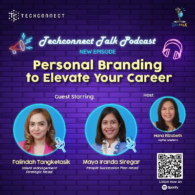Personal Branding to Elevate Your Career